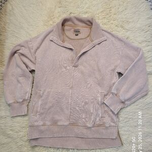 American Eagle Sweatshirt Size S
